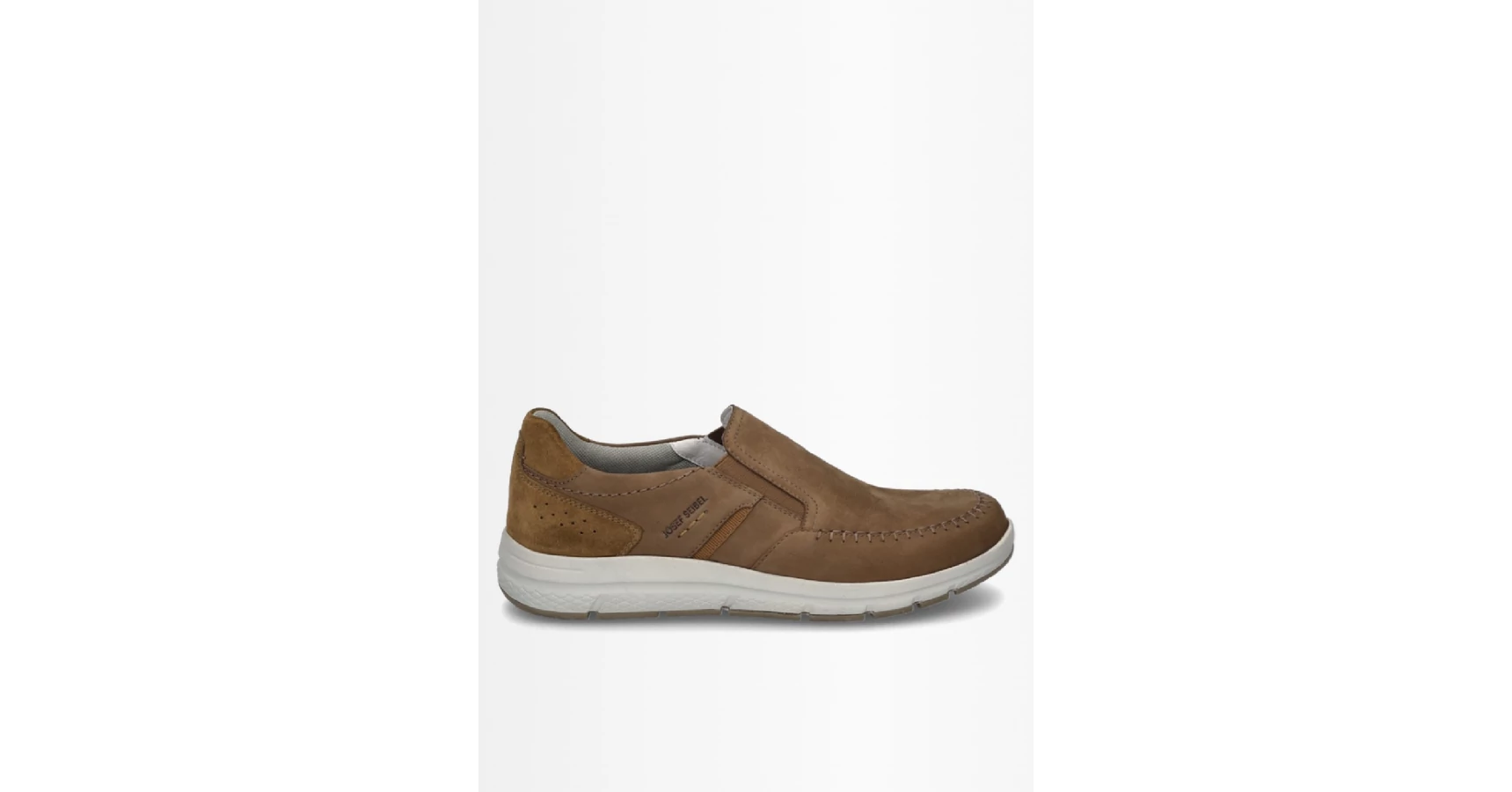 JOSEF SEIBEL Vinny 05 | Pantofola da Donne | rosso
