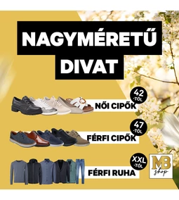  Végre itt a tavasz: ne kínozd tovább a lábadat a téli bakancsban!