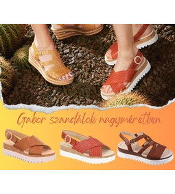 Papucs, szandál, szabadság – A nagy lábúak nyári túlélőkalauza