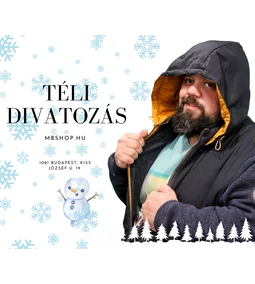 A téli elegancia művészete férfiaknak: Trendek és tippek 2023-ban