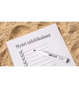 Nyári túlélőkalauz: 7 kellemetlen helyzet, amiről nem szoktunk beszélni