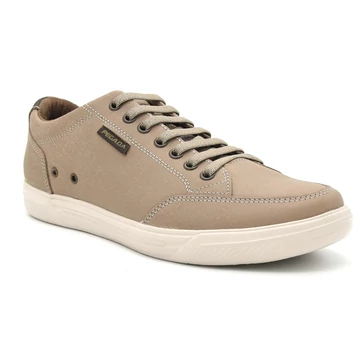 Pegada férfi barna cipő 47