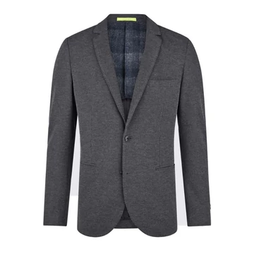 Calamar szürke zakó nagyméretben