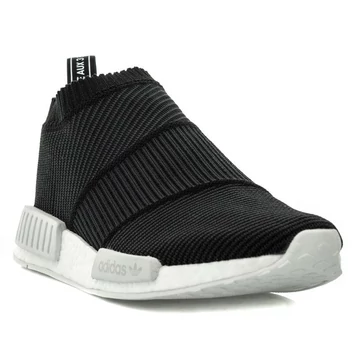 Adidas NMD CS1 GTX PK fekete cipő 48 2/3