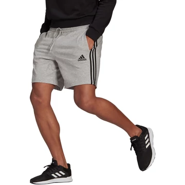 Adidas M 3S SJ SHO szürke rövidnadrág