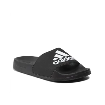 Adidas Adilette Shower fekete papucs