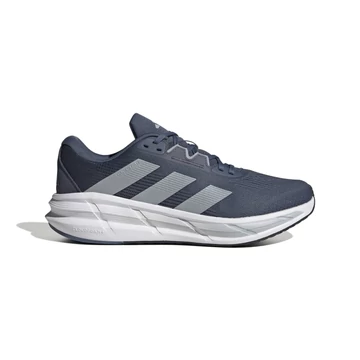 Adidas Quaster 3 M kék futócipő 49 1/3