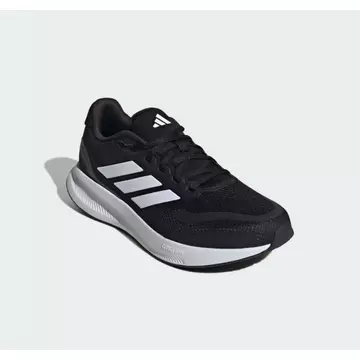 Adidas Runfalcon 5 fekete férfi cipő nagyméretben