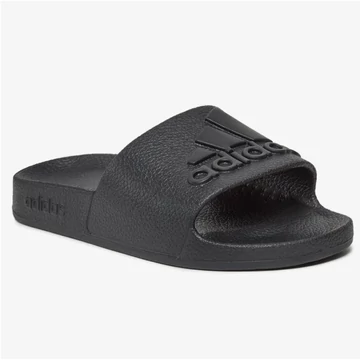 Adidas Adilette Aqua fekete papucs