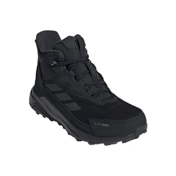 Adidas Terrex Anylander Climawarm fekete férfi túracipő nagyméretben 