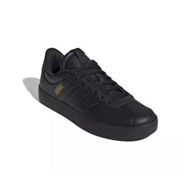 Adidas VL Court 3.0 fekete, férfi cipő