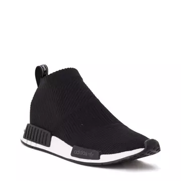 Adidas Originals NMD CS1 PrimeKit fekete cipő