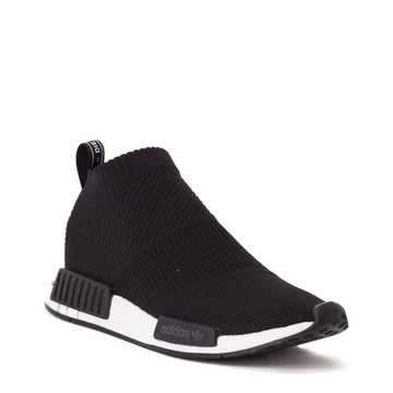 Adidas Originals NMD CS1 PrimeKit fekete cipő 48 2/3