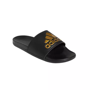 Adidas Adilette Comfort fekete papucs 52