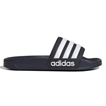 Adidas Adilette Shower sötétkék papucs