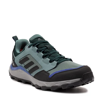 Adidas Terrex Tracerocker 2 GTX zöld férfi cipő 50 2/3