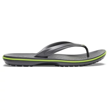 Crocs szürke papucs 48-49