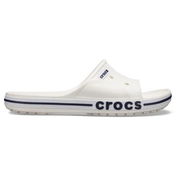 Crocs classic pántos fehér papucs nagyméretben