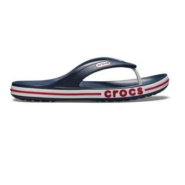 Crocs sötétkék papucs 48-49