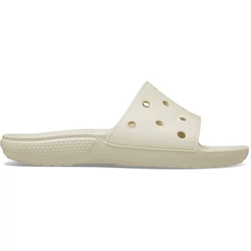 Crocs classic pántos bézs papucs 48-49