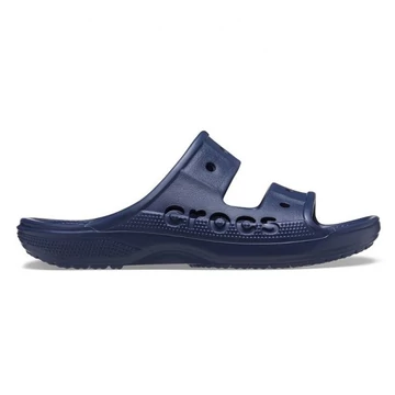 Crocs classic két pántos sötétkék papucs