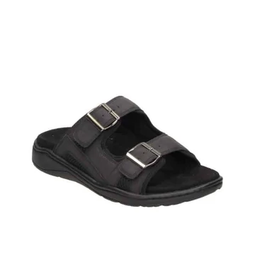 Fitters férfi fekete papucs 50