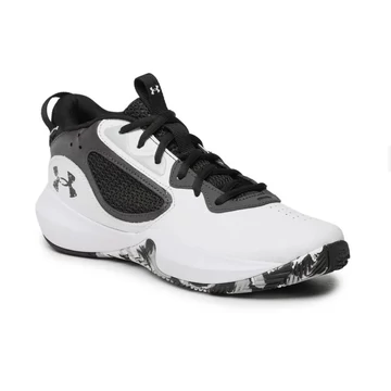 Under Armour Lockdown 6 férfi kosárlabdacipő