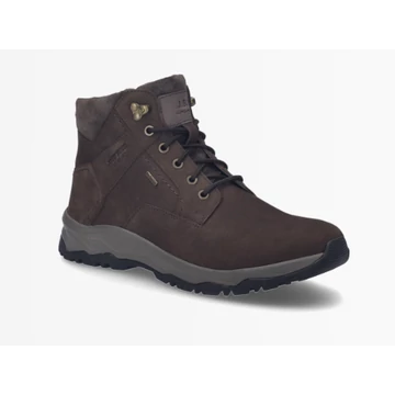 Josef Seibel Leroy52 TopDryTex barna férfi bakancs 47