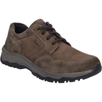 Josef Seibel Leroy58 TopDryTex barna férfi cipő 47