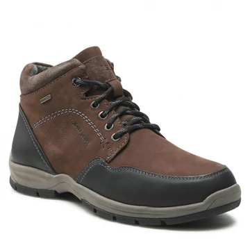 Josef Seibel Lenny52 TopDryTex barna férfi bakancs