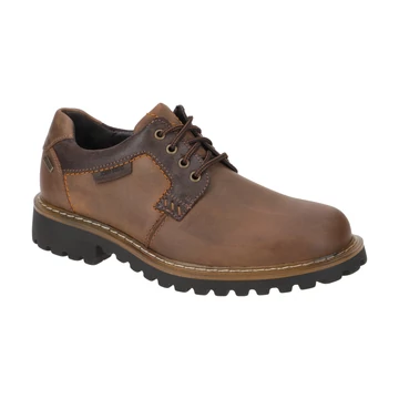 Josef Seibel Chance 08 barna férfi cipő TopDryTex 47