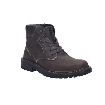 Josef Seibel Chance 39 férfi sötétbarna bakancs TopDryTex 47