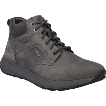 Josef Seibel Cameron 54 szürke férfi bakancs TopDryTex
