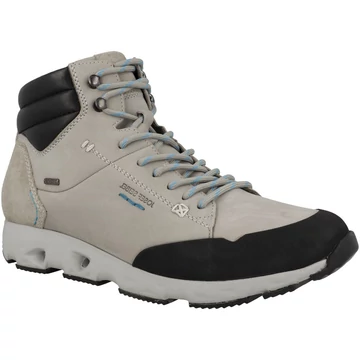 Josef Seibel Noah55 TopDryTex világosszürke férfi bakancs