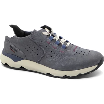 Josef Seibel Jeremiah01 kék férfi cipő