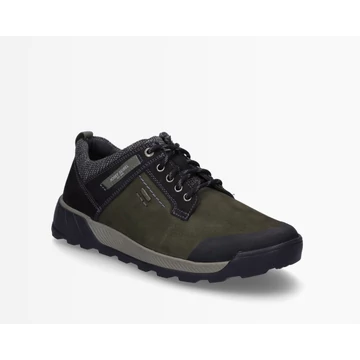 Josef Seibel Raymond51 sötétzöld férfi cipő 48