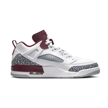 Jordan Spizike Low férfi cipő 51,5