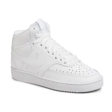 Nike Court Vision Mid Nn fehér férfi cipő 47,5