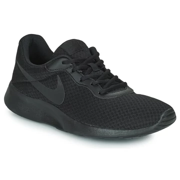 Nike Tanjun fekete férfi cipő