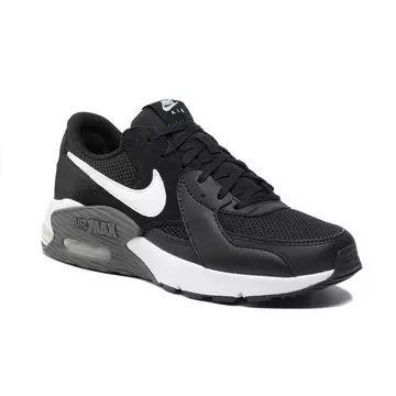 Nike Air Max Excee fekete-fehér férfi cipő nagyméretben