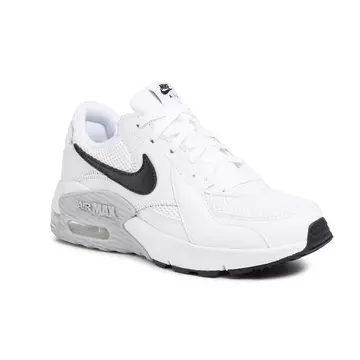 Nike Air Max Excee fehér férfi cipő nagyméretben