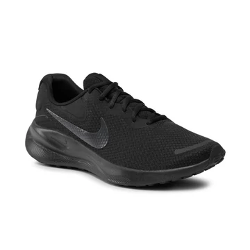 Nike Revolution 7 férfi fekete cipő 47,5