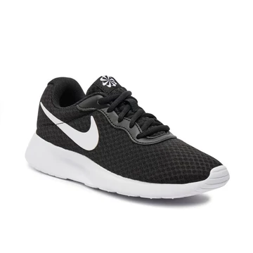 Nike Tanjun fekete férfi cipő 47,5