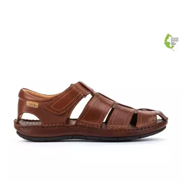 Pikolinos TARIFA barna férfi cipő