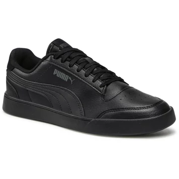 Puma Schuffle fekete cipő