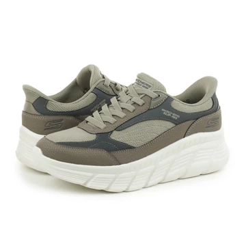 Skechers Bobs B Flex Hi- Contrast Force, férfi cipő nagyméretben