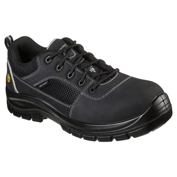 Skechers TROPHUS ST munkavédelmi cipő