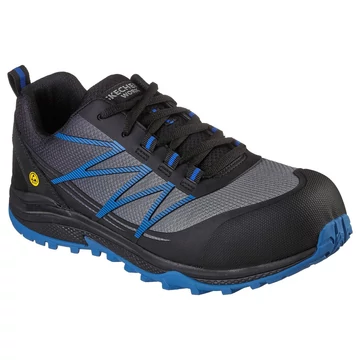 Skechers Puxal munkavédelmi cipő 47,5