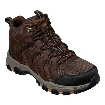 Skechers SELMEN - RELODGE bakancs