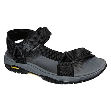 Skechers LOMELL - RIP TIDE szandál